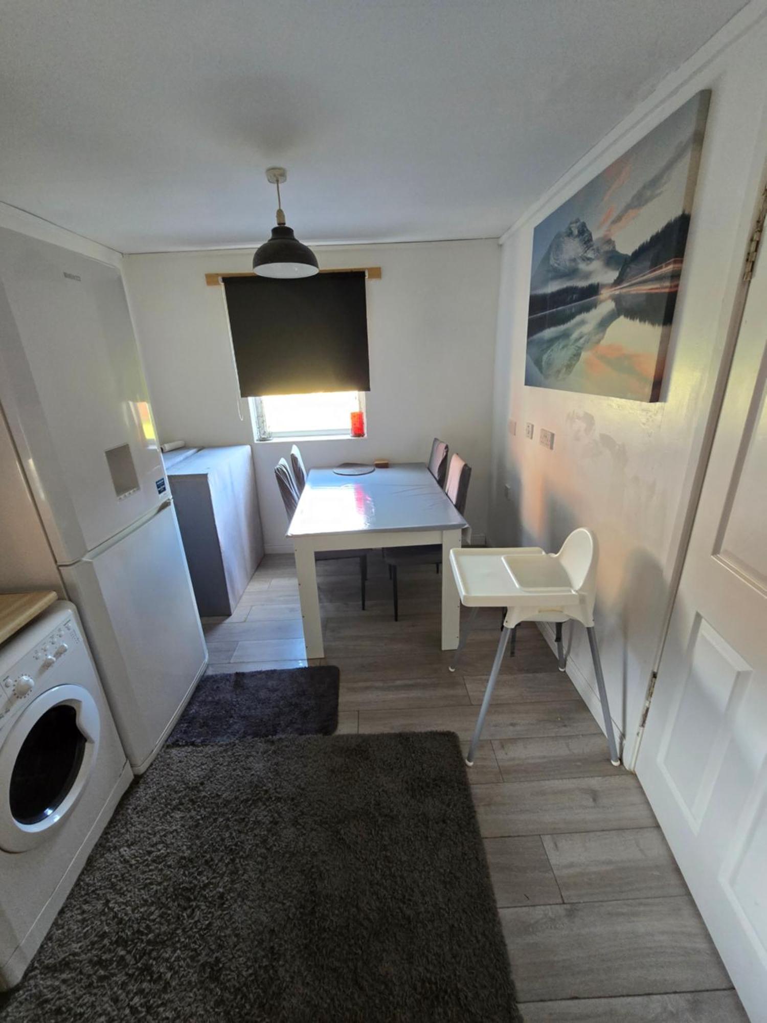 Appartamento 2 Bedroom Cozy Chambers With Free Parking Leeds (West Yorkshire)