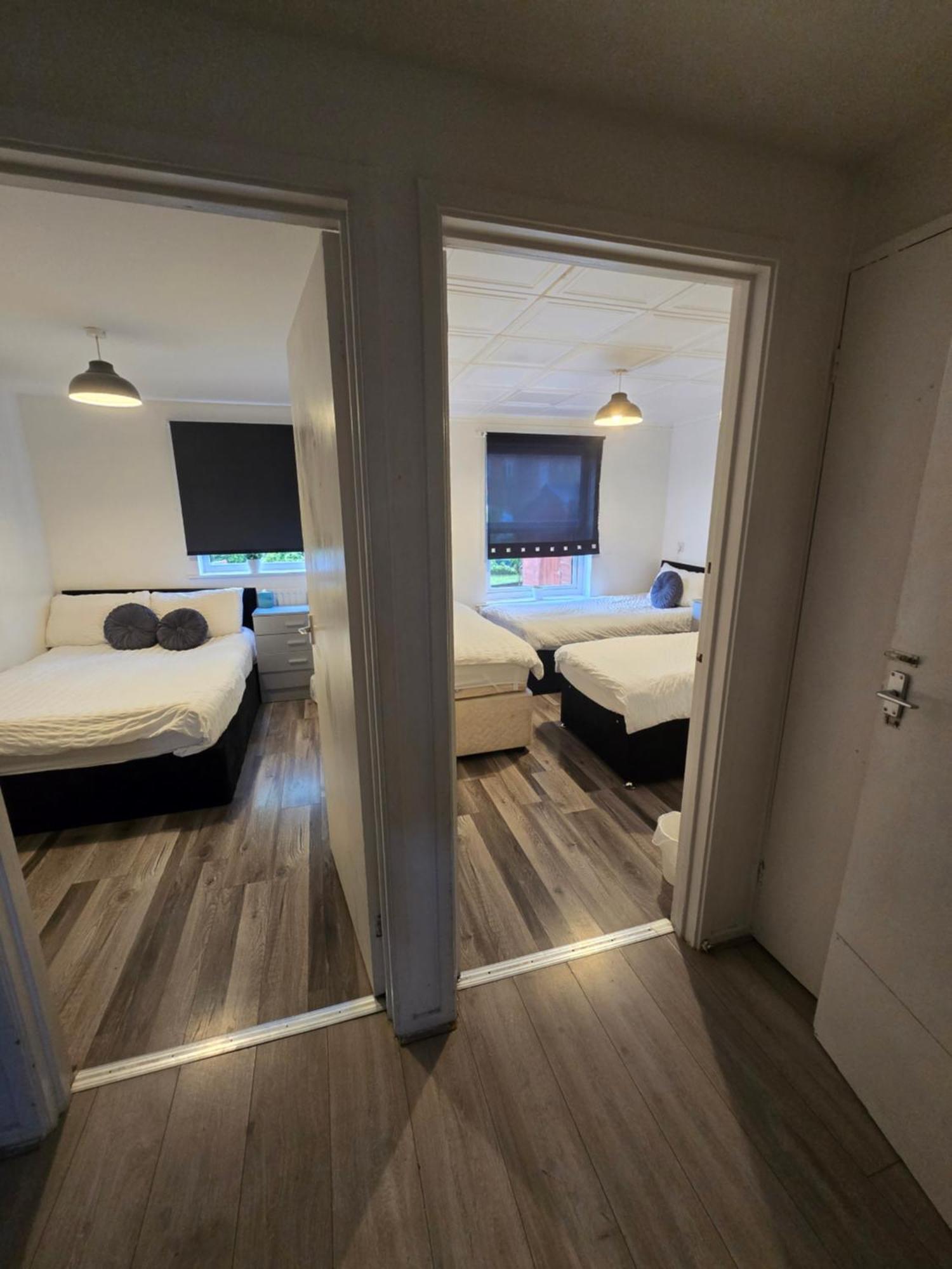 2 Bedroom Cozy Chambers With Free Parking * Leeds (West Yorkshire)