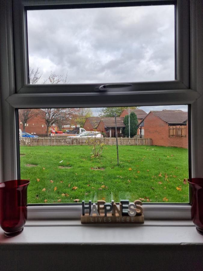2 Bedroom Cozy Chambers With Free Parking Apartamento Leeds (West Yorkshire)