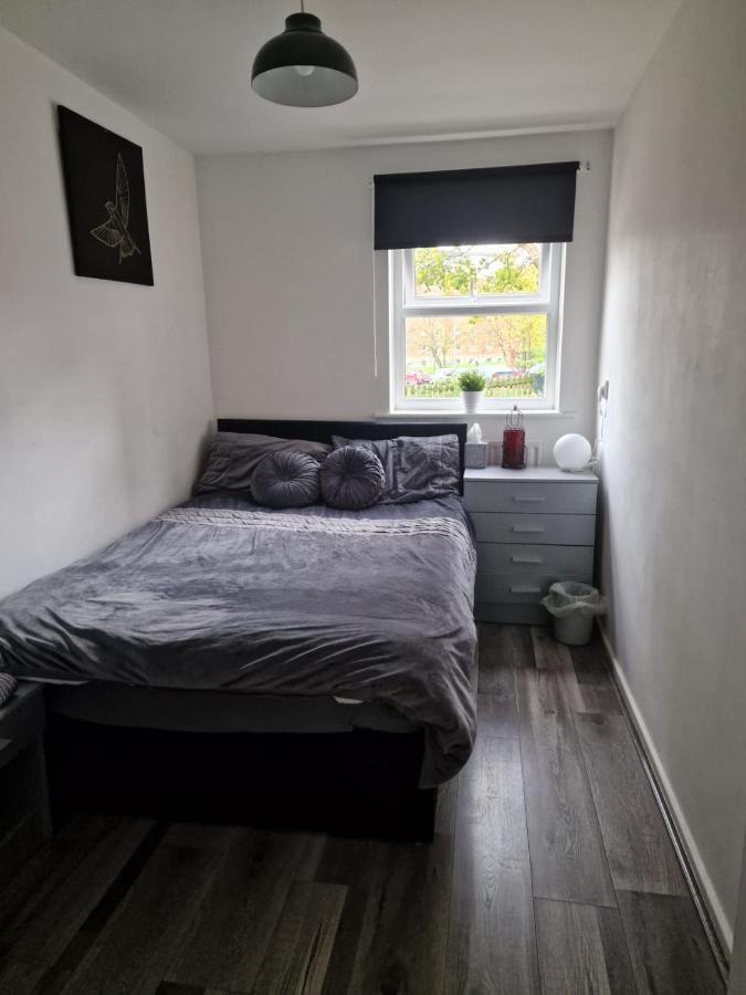 2 Bedroom Cozy Chambers With Free Parking Apartamento Leeds (West Yorkshire)