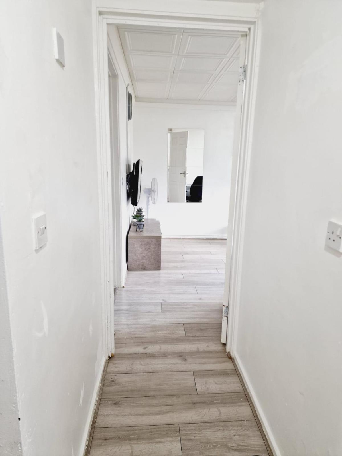 Apartamento 2 Bedroom Cozy Chambers With Free Parking Leeds (West Yorkshire)