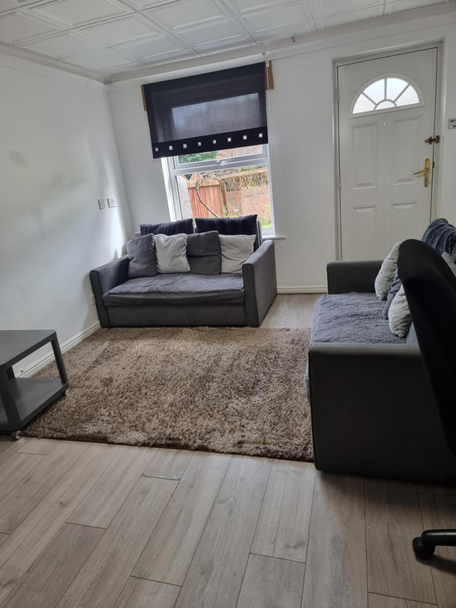 Apartamento 2 Bedroom Cozy Chambers With Free Parking Leeds (West Yorkshire)